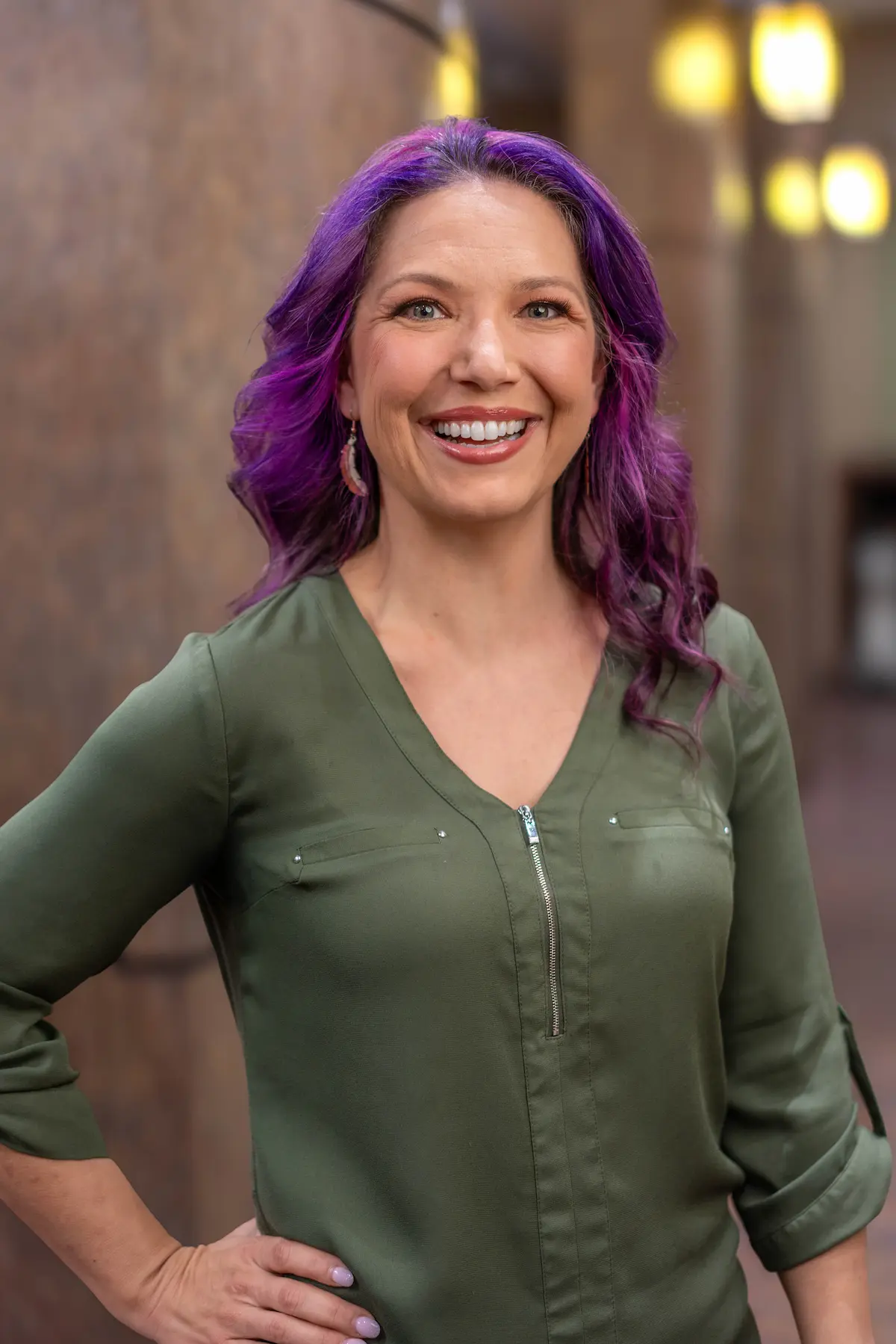 Dr. Rachel Perry - Holistic Dentist at Holistic Dental Associates in Spring Texas
