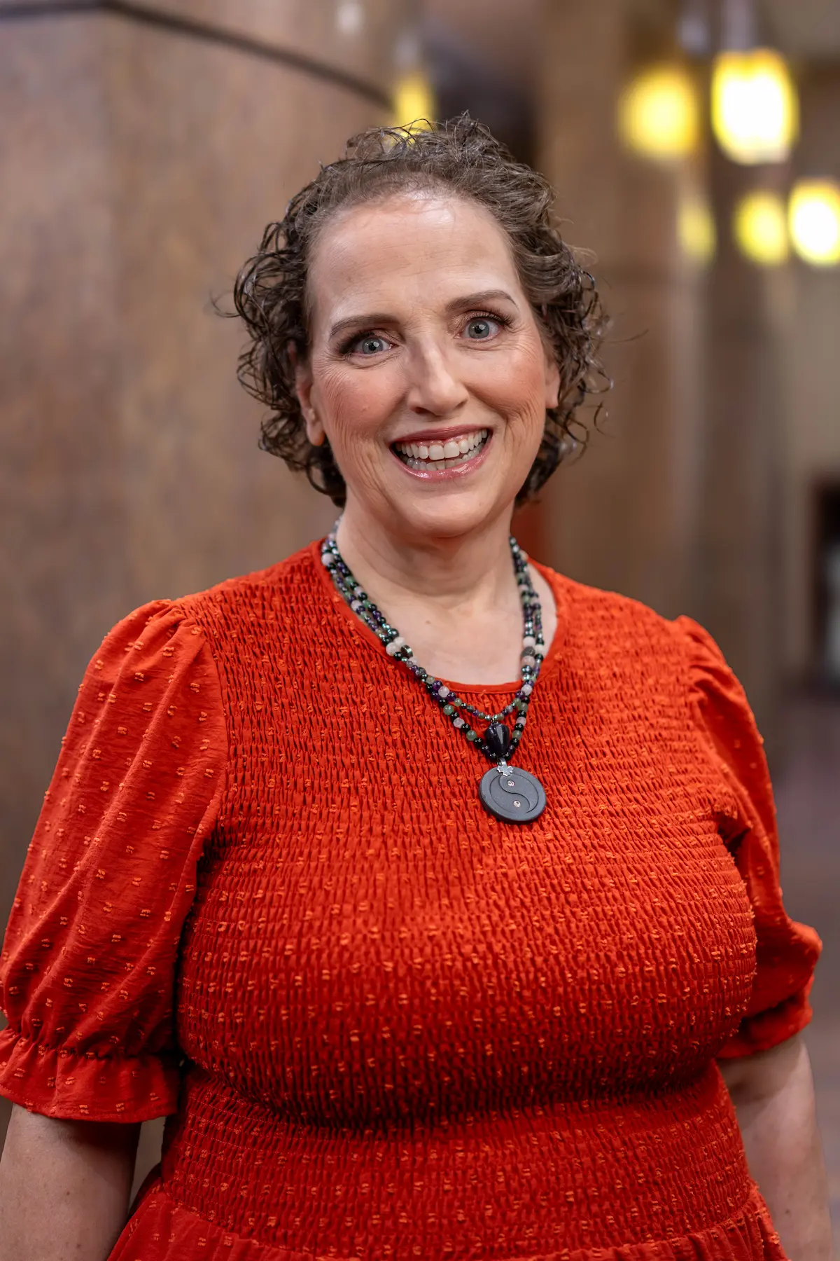 Dr. Teresa M. Scott - Lead Holistic Dentist at Holistic Dental Associates in Spring Texas