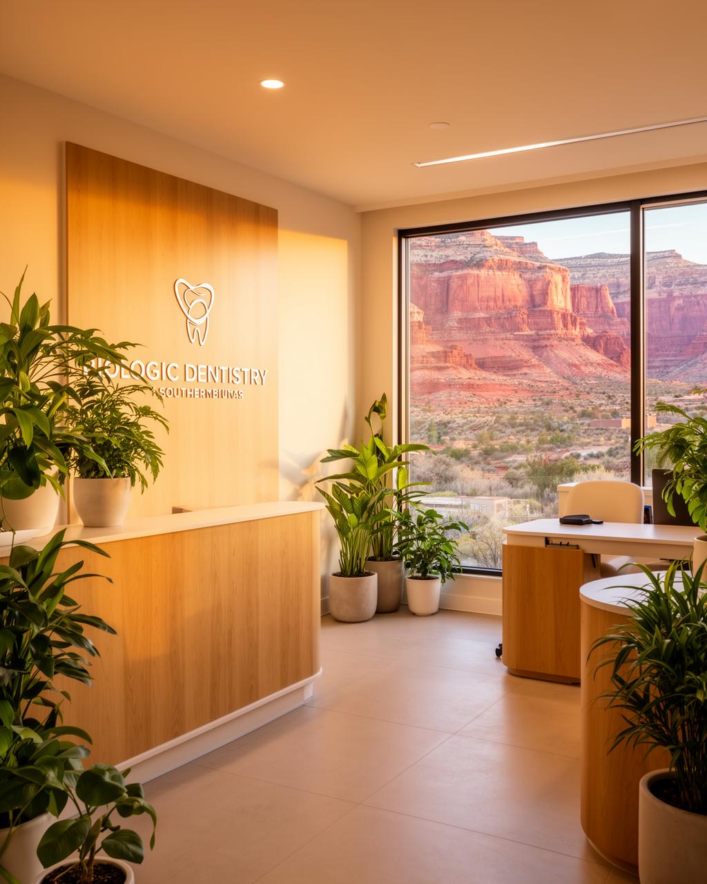 Holistic Dental Associates - Comprehensive dental services in Spring, Texas